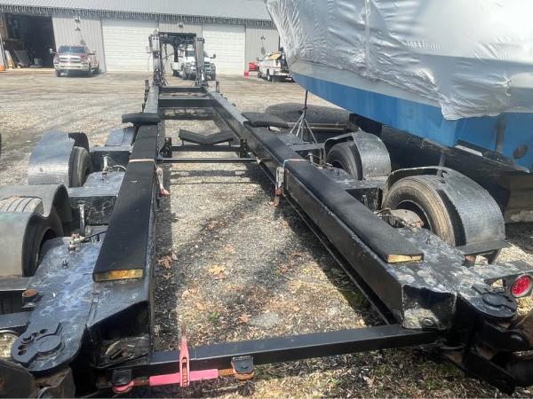 2000 Hostar Goldstar 3800
