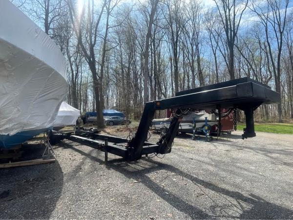2000 Hostar Goldstar 3800