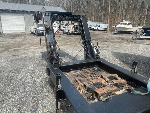 2000 Hostar Goldstar 3800